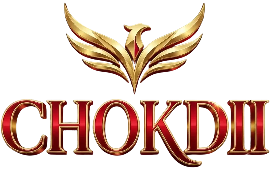 CHOKDII logo